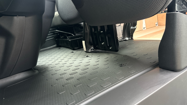 Renault Trafic Lwb Diesel LL30 Blue dCi 130 Advance [Safety] Van